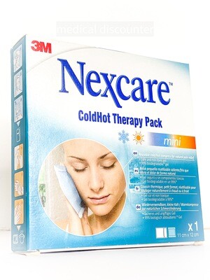 Nexcare™ ColdHot Therapy Pack Mini N1573DAB, 1 per verpakking