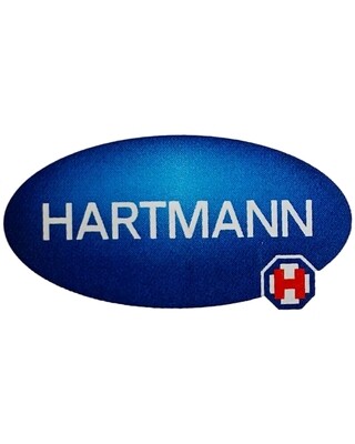 Hartmann Kleefpleisters