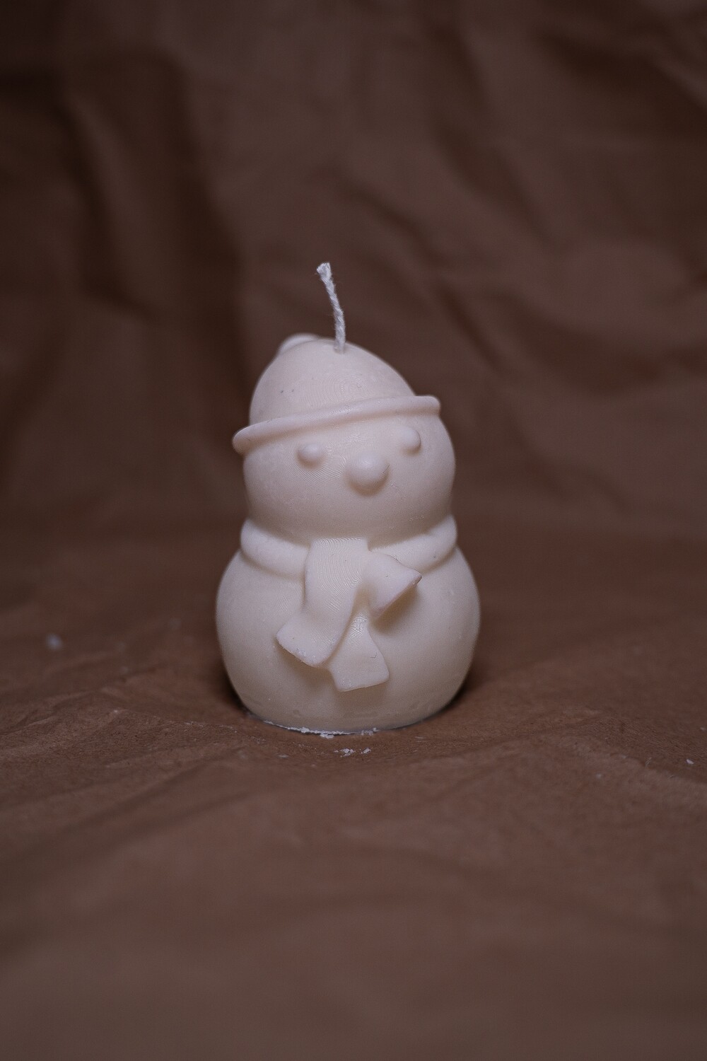 Sneeuwpop