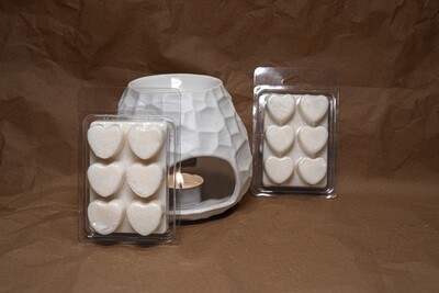 Waxmelts heart