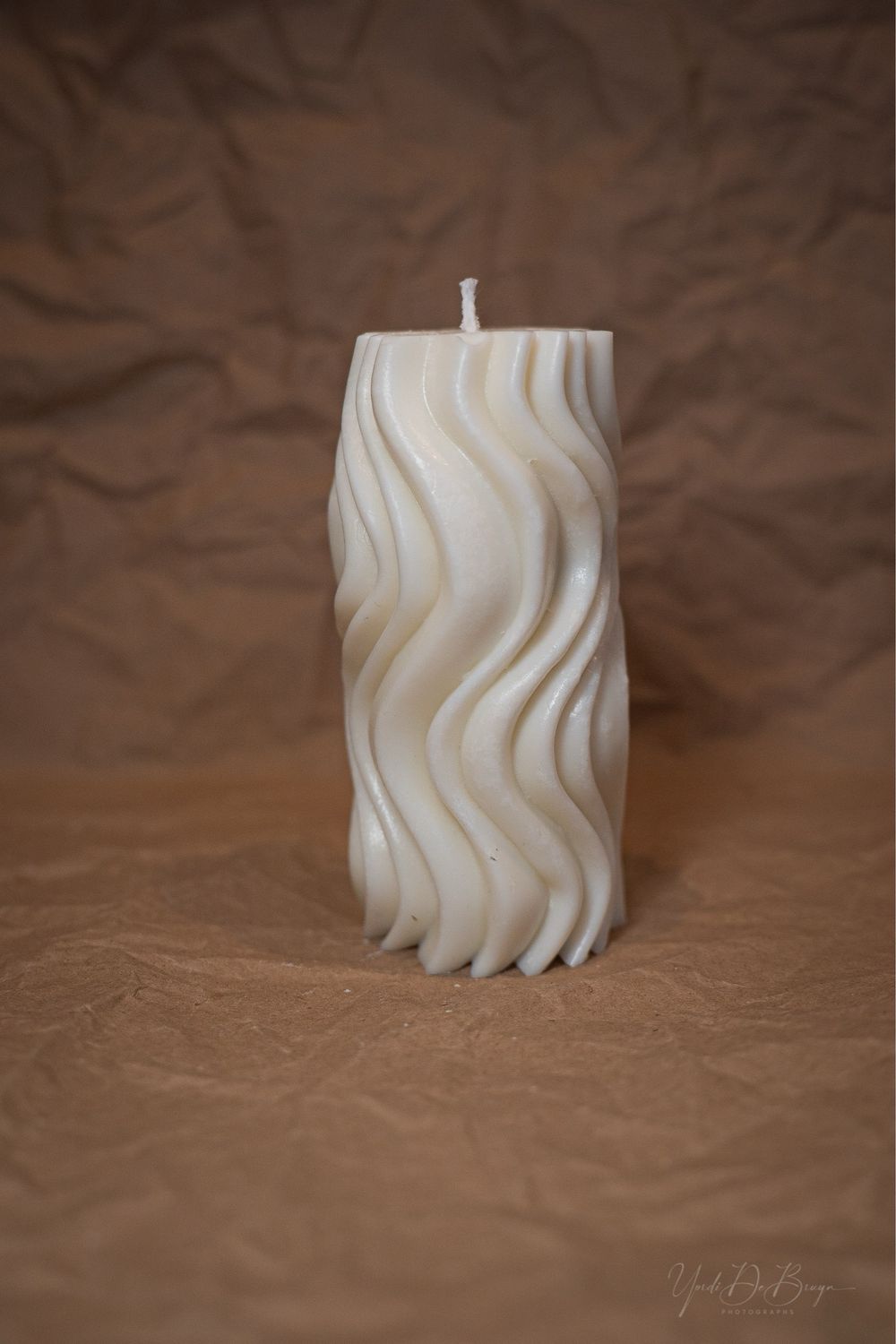 Swirl Pilaar
