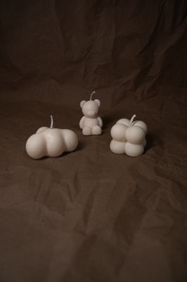 Bedankjes