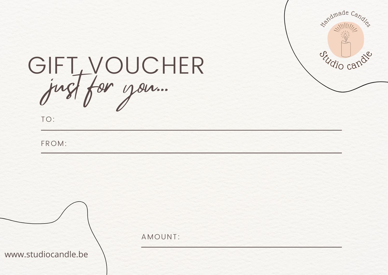 Cadeaubon