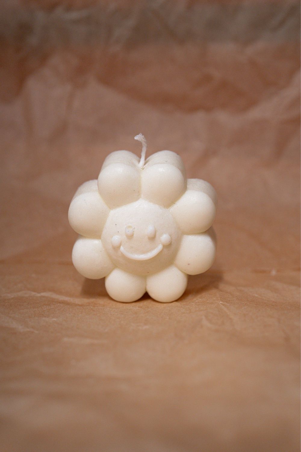 Happy flower