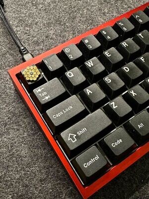 Tastiera 124 Tasti XDA Profilo Dye Sublimazione PBT Keycaps Set per Tastiera Meccanica Gaming Tastiera 124 Tasti XDA Profilo Dye Sublimazione PBT Keycaps Set per Tastiera Meccanica Gaming