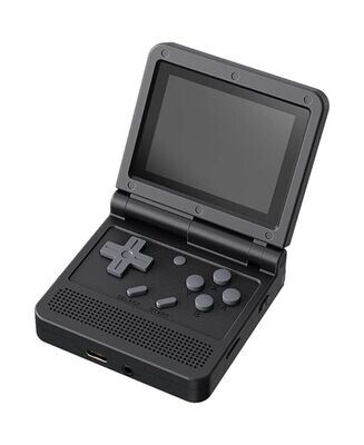 Retro Arcade - Console da gioco portatile WiFi, schermo da 3,5 pollici Retro Arcade - Console da gioco portatile WiFi, schermo da 3,5 pollici