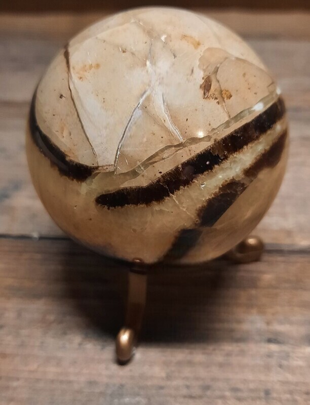 Septaria