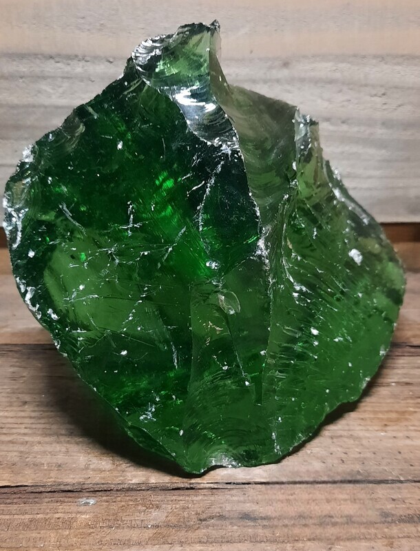 Obsidiaan groen (Andara)
