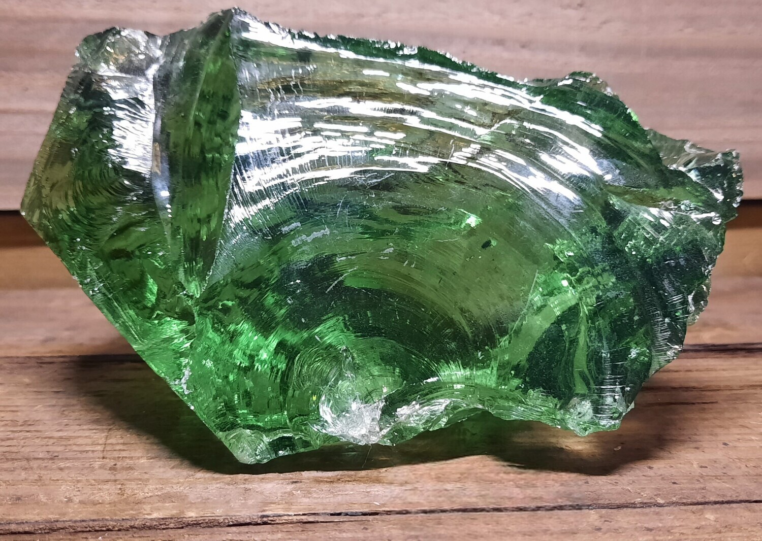 Obsidiaan groen (Andara)