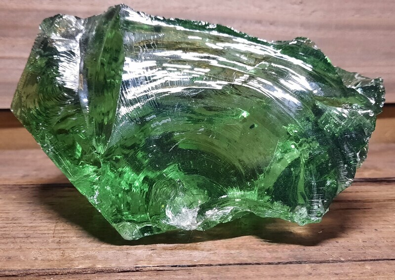 Obsidiaan groen (Andara)