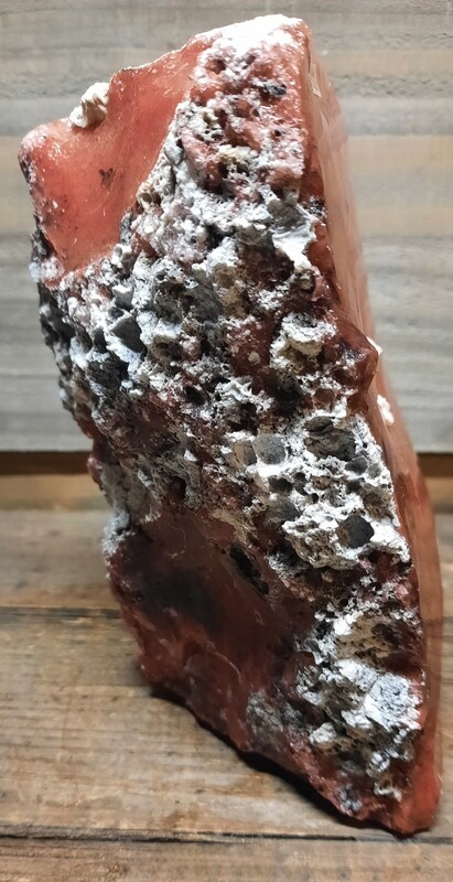 Obsidiaan rood (Andara)