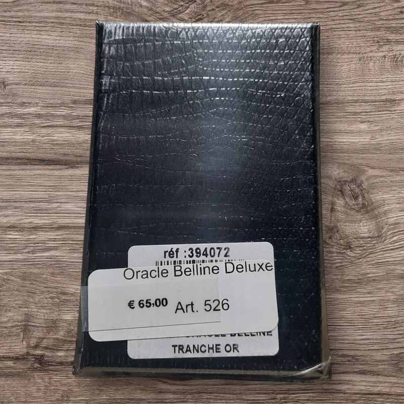 Oracle Belline Deluxe