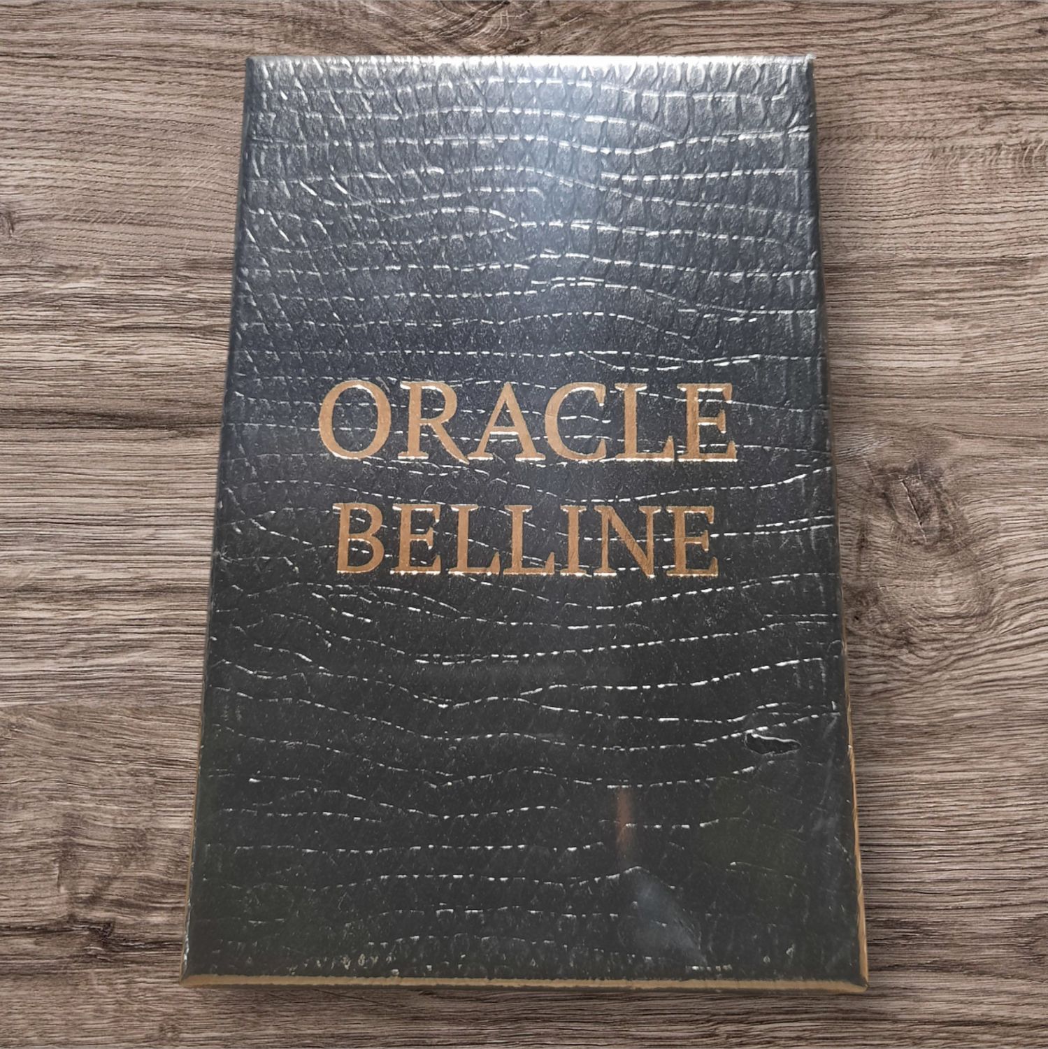 Oracle Belline Deluxe Oracle Belline Deluxe
