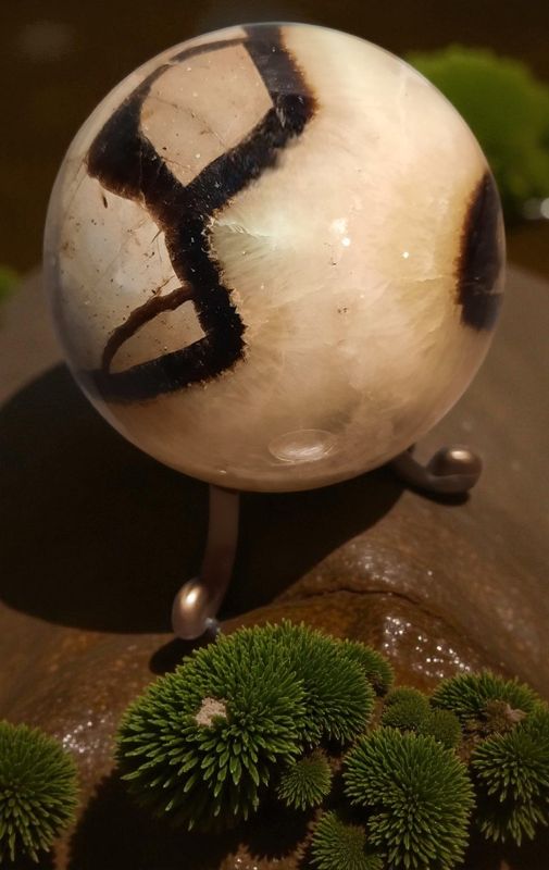Septaria
