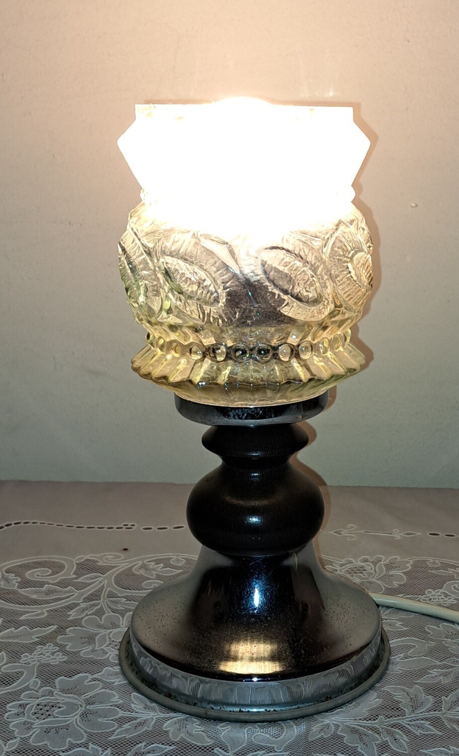 Nachtlamp, tafellamp, staanlamp, lamp lampen