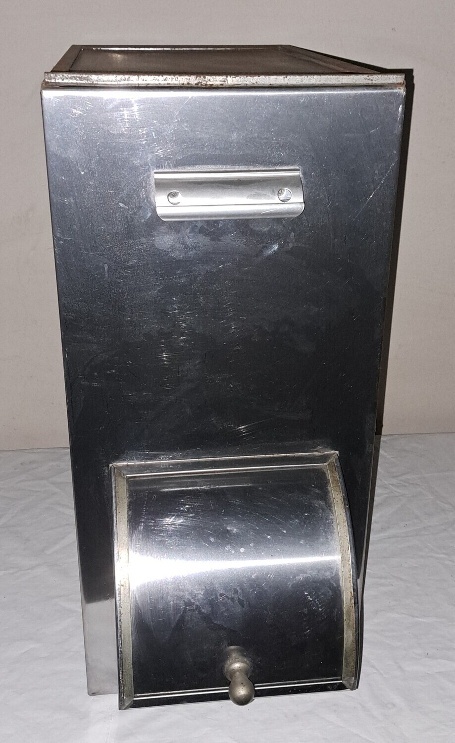 Graanbakken containers koffie containers