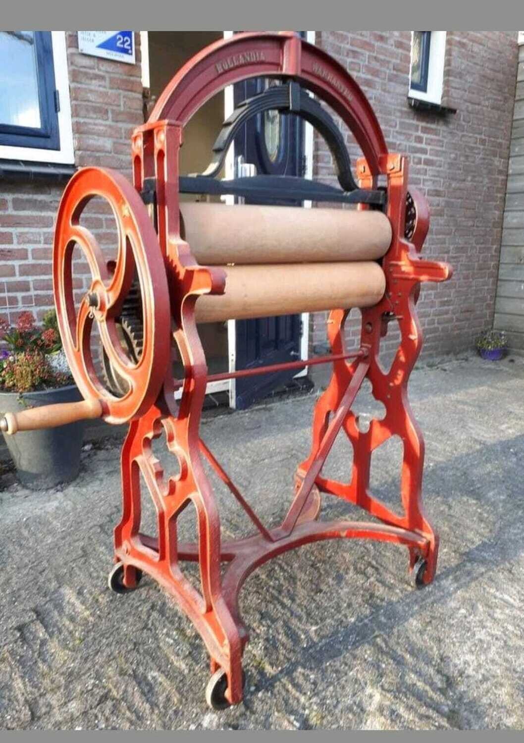 Vintage, retro, mangel, eyecatcher