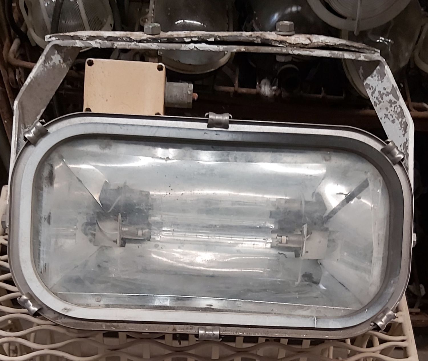 Lamps werklampen werflampen lampen