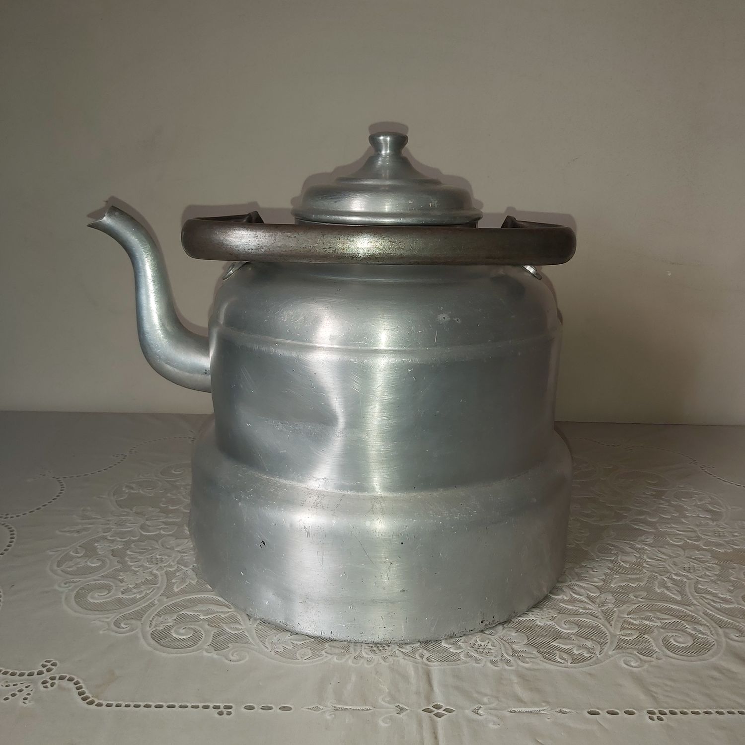 Waterketel water kettle cooking kettle 5L