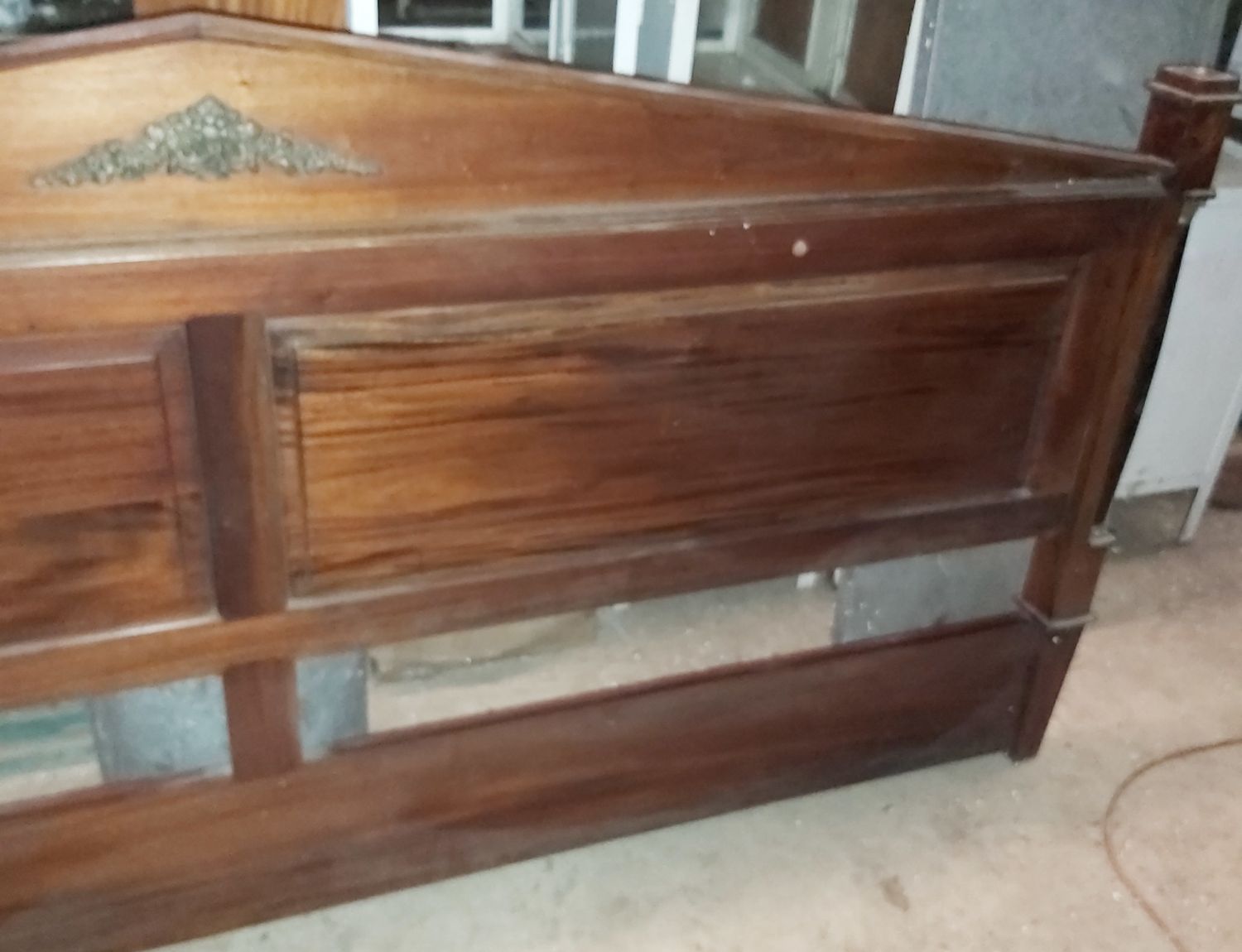 Bed schotten bed panelen bed walls bed panels 27st