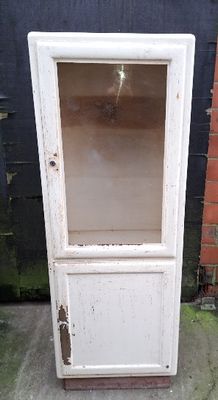 Apothekerskast - Pharmacy cabinet - kasten