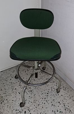 Vintage bureelstoel of Cramer industries from Cramer Industries