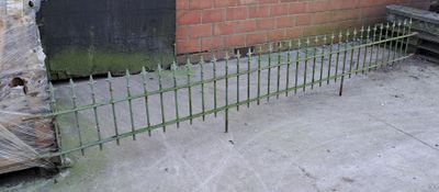 Hekken hekwerk tuinhekken tuinhek