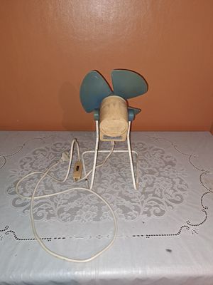 Ventilators