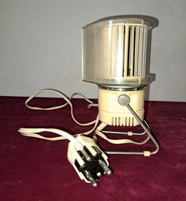 ventilator vintage tafelventilator