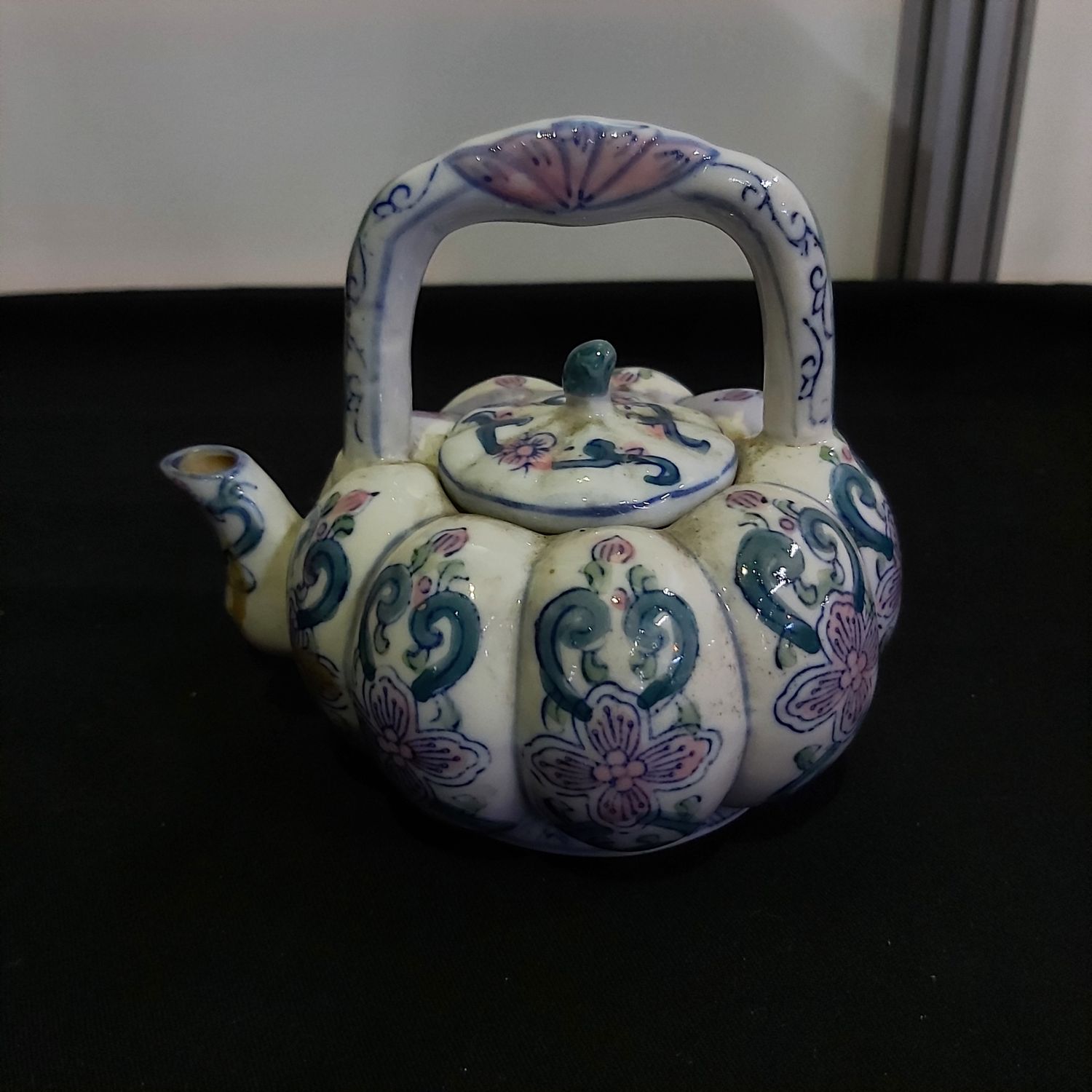 Chinees theepotje