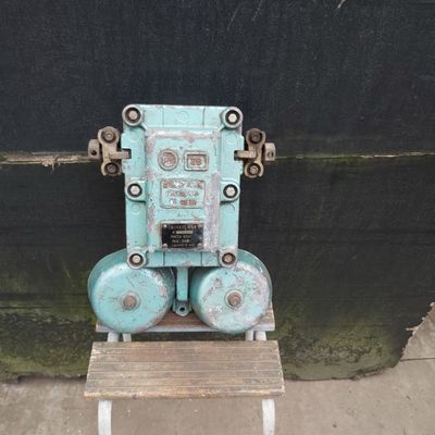 Bel bellen alarmbel schoolbel fabrieksbel