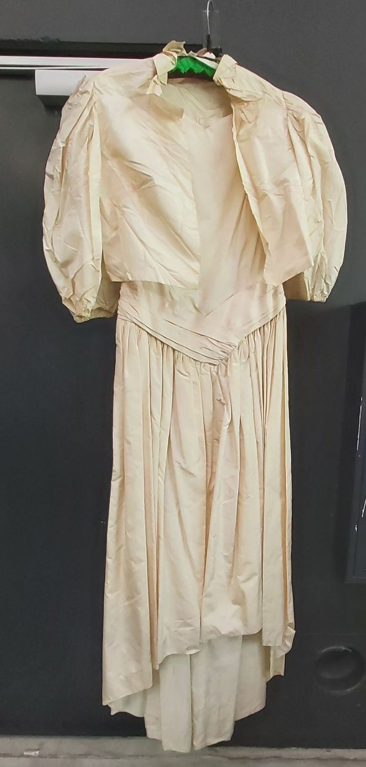 robe de marriage, trouwjurk, wedding dress, bruidsjurk