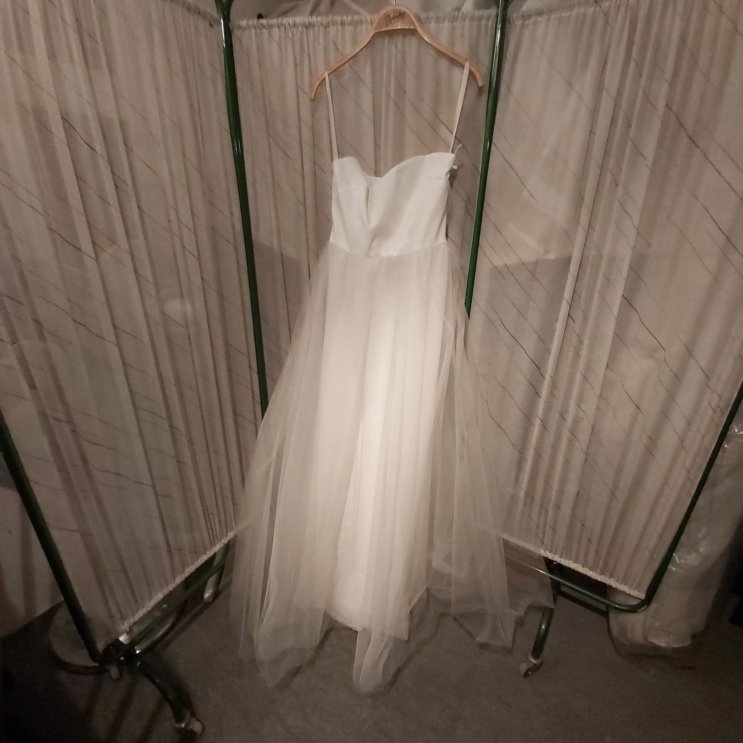 bruidsjurk, trouwjurk, robe de marriage, wedding dress