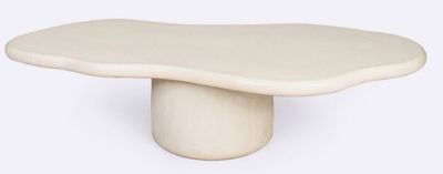 Coffee Table MORTEX® núvol orgànic