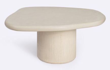 Coffee Table MORTEX® núvol al voltant