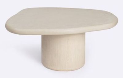 Coffee Table MORTEX® núvol al voltant