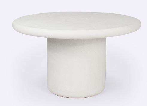 Coffee Table MORTEX® Rodó