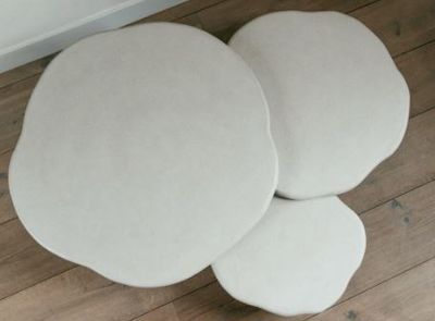 Coffee Table MORTEX® set