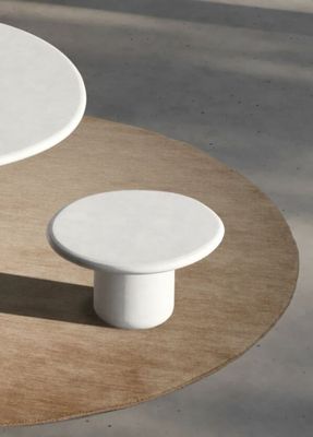 Coffee Table MORTEX® Rodó