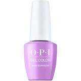 Bikini Boardroom | Gellak | OPI | GelColor