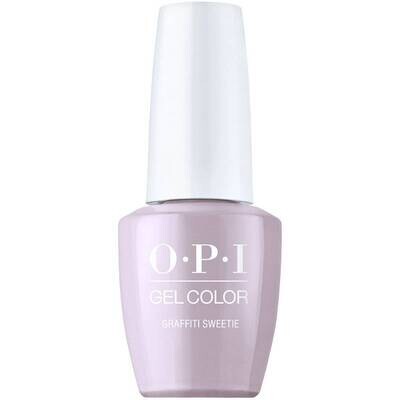 Graffiti Sweetie - GelColor - 15ml Graffiti Sweetie | Gellak | OPI | GelColor