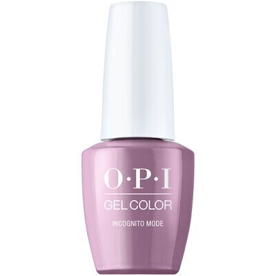 Icognito Mode - GelColor - 15ml Icognito Mode | Gellak | OPI | GelColor