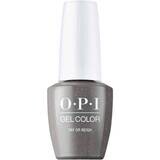 Yay or Neigh | Gel polish | OPI | GelColor