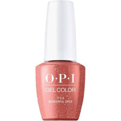 Its a Wonderful Spice - GelColor - 15ml Its a Wonderful Spice | Gellak | OPI | GelColor