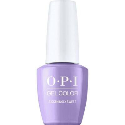 Sickeningly Sweet - GelColor - 15ml Sickeningly Sweet | Gellak | OPI | GelColor