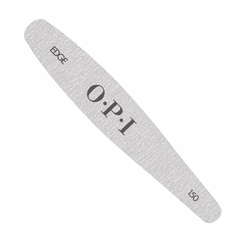 Edge 150 grit display 48 pieces Lime à ongles 150 grit | Lime à ongles OPI | Lime à ongles professionnelle | Lime pour ongles artificiels | Lime pour ongles en gel | Lime grosse | Lime pour ongles en acrylique