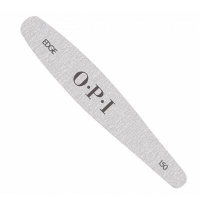 Edge 150 grit display 48 Stück Nagelfeile 150 grit | OPI Nagelfeile | Profi-Nagelfeile | Feile für Kunstnägel | Feile für Gelnägel | grobe Feile | Acryl-Nagelfeile