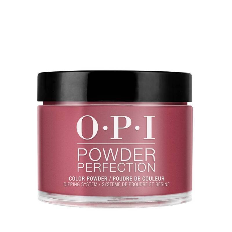 We the Female - Dipping Powder - 43g Powder perfection OPI | dip poeder nagels | Dipping powder | We the Female OPI