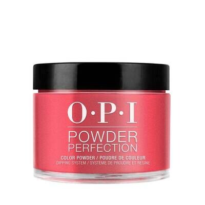 My Chihuahua Bites! - Dipping Powder - 43g Powder perfection OPI | Poudre de trempage | kit dip powder | My Chihuahua Bites! OPI
