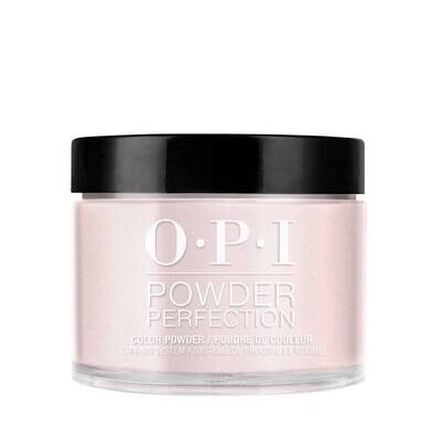 Love is in the Bare - Dipping Powder - 43g Powder perfection OPI | dip poeder nagels | Dipping powder | Love Is In The Bare OPI